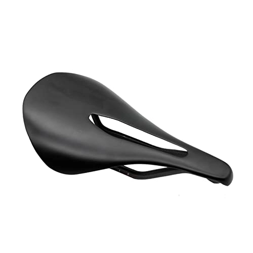 Seggiolini per mountain bike : WXKJD 2020 New Full Carbon Mountain Mountain Bicycle Saddle Bike Sella MTB. Cuscino del Sedile Saddles di Carbonio Matt