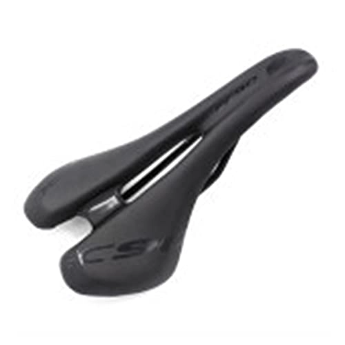 Seggiolini per mountain bike : yanyan Montagna Bicycle Saddle Bike Seat Cycling Cushion MTB Bike Steel Rail Sillin Cojines Hollow Road Bike Sella