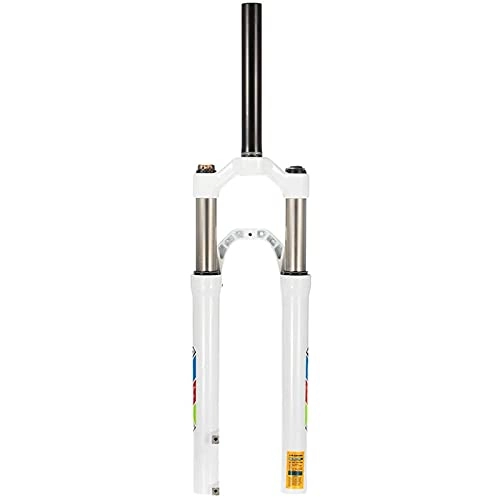 Fourches VTT : MTB Fork Light Mountain Vélo Huile / Printemps Fourche Avant Vélo Accessoires de vélo Pièces Cyclisme Vélo Fourchette (Size : 27.5 in)