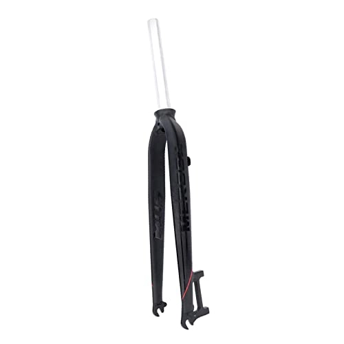 Fourches VTT : Sharplace Fourche Avant VTT 26 / 27, 5 / 29"28, 6 mm sans Filetage Droite 1-1 / 8" Fourche Rigide VTT