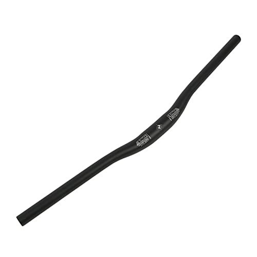 Guidon VTT : Guidon de VTT 31, 8 mm super léger et long en alliage d'aluminium