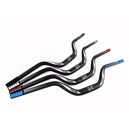 Guidon VTT : Harilla 2 Pcs VTT Guidon 31, 8 Mm Riser Bar