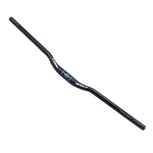 Guidon VTT : LILICEN Guidon de vélos de guidon de bicyclettes, 41, 8 mm 780mm Alliage d'alliage d'alliage d'aluminium for VTT, motos routières, vélo Racing Travel Se détendre et repos, Bicyclettes mi-hauteur de mi-