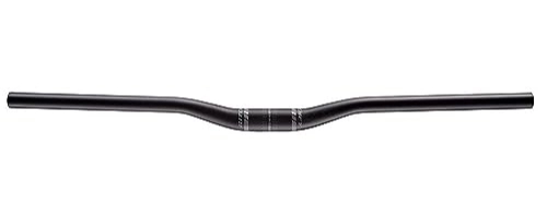 Guidon VTT : Ritchey Guidon Rizer COMP O / S 740x20 BB Black VTT Adulte Unisexe, Noir, LG 740mmx20mm