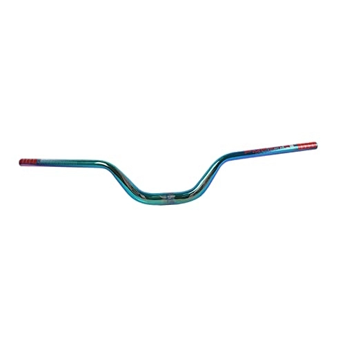 Guidon VTT : SM SunniMix Guidon De Vélo, ​Guidon De VTT Potences pour Vélo, Sacoche Guidon VTT, Guidon Extra-Long De Vélo De Montagne Solide De 31, 8 M