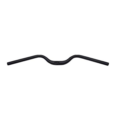 Guidon VTT : SZTUCCE Vélo VTT Bicyclettes Houssine Guidon M Type Route Vélo en Alliage d'aluminium 31.8 mm Rétro Comfort City Roadbar Cyclisme Pièces de Cyclisme (Color : M Handle 25.4x600mm)