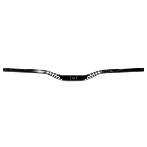 Guidon VTT : Wag guidon vTT 35 mm Aluminium 780 mm 5 ° Noir (Guidons VTT) / Handlebar VTT 35 mm Alloy 780 mm 5 ° Black (Handlebars VTT)