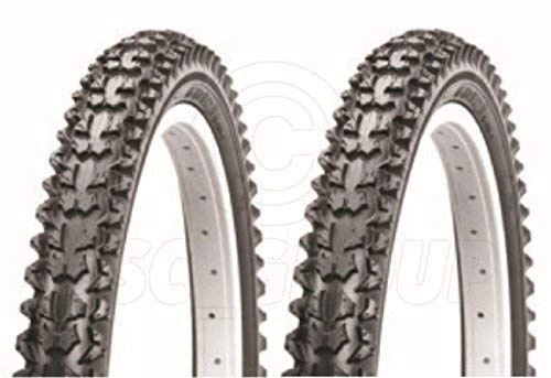 Pneus VTT : 2pneus de vélo pneus de vélo-VTT-26x 26x 1, 95-de haute qualité