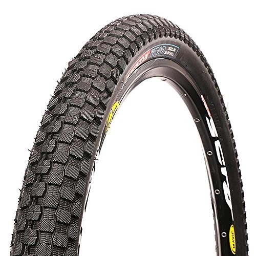 Pneus VTT : HBOY Pneu de vélo BMX K905 Montagne VTT Cyclisme Ports de vélo pneus de Voyage 20 * 2.35 65TPI pièces Tubeless Pneu de Performance