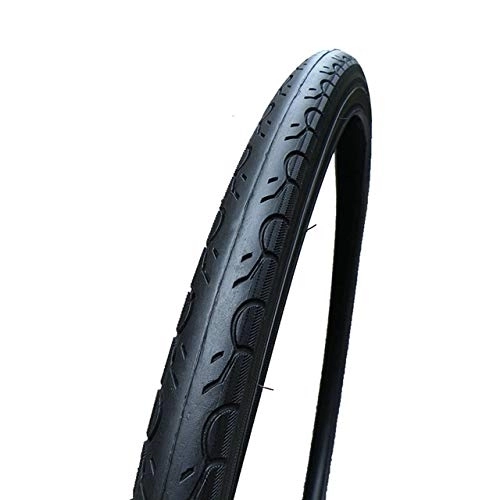 Pneus VTT : HMTE Pneu 29er * 1.5 Pneu extérieur de vélo de Montagne 29 Pouces Pneu Ultra-Fin Demi-Chauve Pneu de vélo de Route 700X38C Usage général (Color : 700x38c 29x1.5)