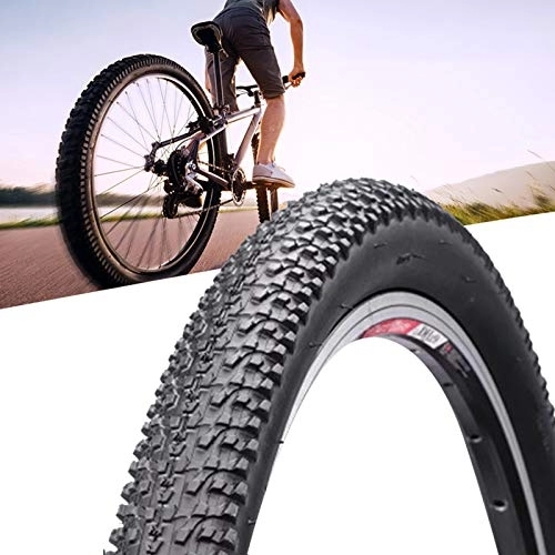 Pneus VTT : Housse de Pneu extérieur à Faible résistance pour Pneu de VTT K1177 / K935 / K1153 Kit de vélo de Route Kenda pour vélo