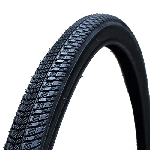 Pneus VTT : HZPXSB Autoroute de Pneu de Bicyclette Fil d'acier des pneus 26 Pouces 1, 5 1, 75 60TPI 700C * 28 32 35 38C 30TPI VTT Pneumatiques (Color : 700X28C 30TPI)