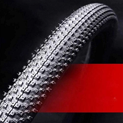 Pneus VTT : KUNYI 26 * 1.95 Vélo Vélo Vélo Vélo Tire Anti PERFONCTURE VTT Vélo Vélo Vélo Vélo Vélo Pneus