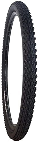 Pneus VTT : Li&Aimi Pneu à vélo de Montagne Anti-Perforation Pneus de vélo antidérapants, 26x1, 95 Pouces, 60pi, 24 * 1.95