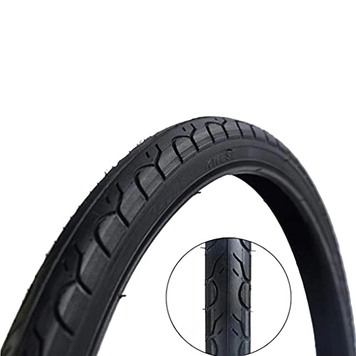 Pneus VTT : LYTBJ 20x13 / 8 37-451 Pneu de vélo 20"20 Pouces 20x1 1 / 8 28-451 pneus de vélo BMX Enfants VTT pneus de vélo de Montagne