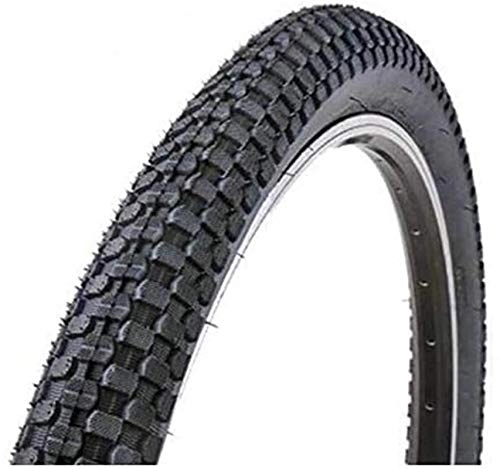 Pneus VTT : LYTBJ Pneu de vélo BMX Pneu de vélo de Montagne VTT Pneu de vélo 20 x 2, 35 / 26 x 2, 3 / 24 x 2, 125 65TPI pièces de vélo 2019 (Taille: 26x2.3)