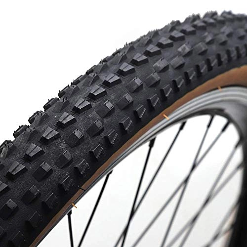 Pneus VTT : LYTBJ Pneu de vélo sans Chambre INNOVA Pneu 29 VTT TLR 29 * 2.1 pneus de vélo de Montagne ultralégers 600g 60TPI Tubeless Ready 29er AM FR XC