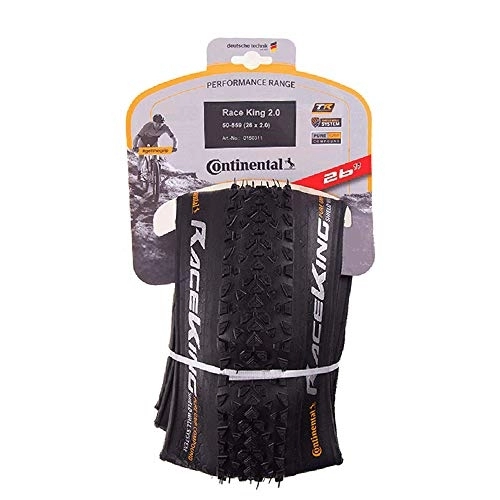 Pneus VTT : Mountain Bike Pneus, Pliant / Dépliage Pneus VTT, Pneus Anti Crevaison Vélo Out (27x2cm)