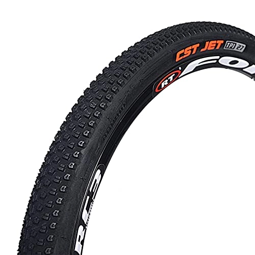 Pneus VTT : MTB Pneus à vélos 26x1.95 27.5x1.95 Pneu à vélos de Montagne Hors Route (Size : 26X1.95)