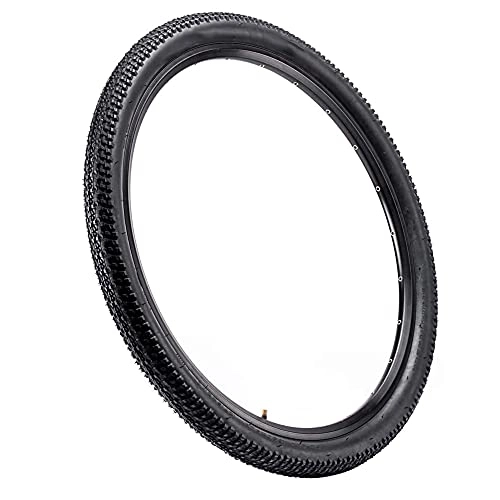 Pneus VTT : Naisde Pneus vélo de Montagne 26x2.1inch Vélo Perle de vélo Tire Tive Remplacement Vélo Vélos VTT pour vélos de Montagne Cross Country Pays Usage extérieur