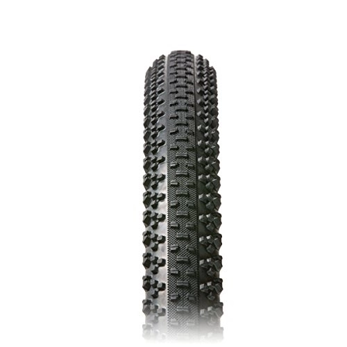 Pneus VTT : panaracer Pilote Pro PR Pliable Tubeless Ready Pneu VTT, Mixte, PA705DRP27FB, Noir, 27.5 x 2.2-inch