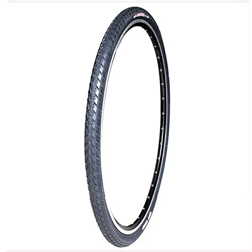 Pneus VTT : Pneus De Vélo De Montagne, 26x1.5 / 1.75 Pnumboss Résistant Résistant À l'usure 700 * 38C Pneus À Vélos 38C (Size : 700 * 38)