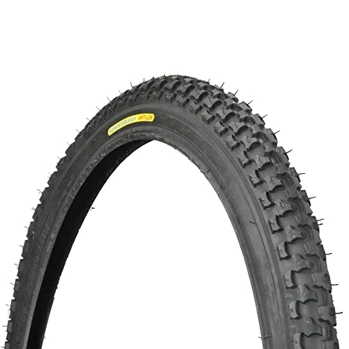 Pneus VTT : Profex Pneus VTT Noir 20 x 1, 75