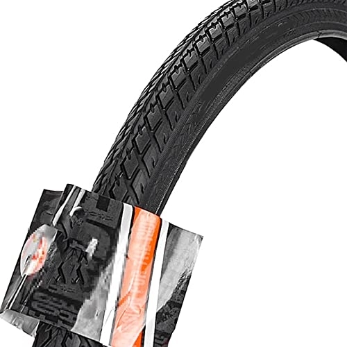 Pneus VTT : Swing Penguin Pneus De Vélo De 26 Pouces 26 * 1.75, 700 * 35 / 38c, Pneu De Vélo De Montagne De Remplacement De Résistance à La Crevaison (Size : 700 * 38c)