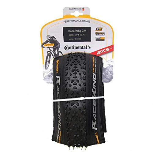 Pneus VTT : Vélo Pliant Pneus De Rechange Continental Route Vtt Vtt Pneus Protection (27x2cm) Accessoires Vélo