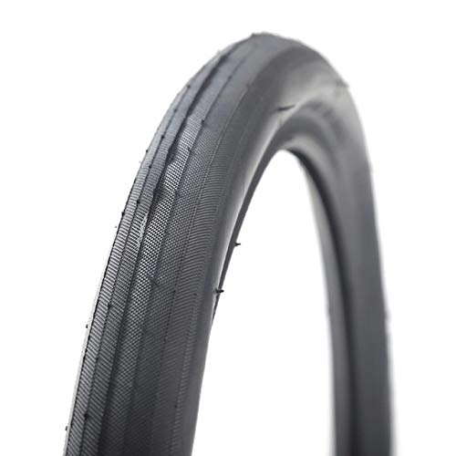 Pneus VTT : ZHYLing Vélo Pliant Tire 20x1.35 32-406 60TPI VTT Pneus VTT Ultraléger 220g Cyclisme Pneus 20 50-85 PSI Pneu (Color : Black)