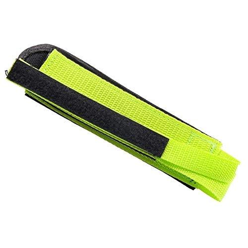 Pédales VTT : De Haute qualité Vélo pédales, 1Pc Nylon vélo Pédale Adhesive Straps Mountain Road Bike Pedal Toe Clip de Ceinture Faire du vélo à pédales Bande Fixe Accessoires de Vitesse Coffre-Fort, léger, Solide