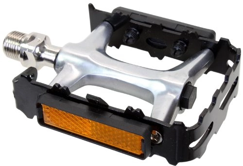 Pédales VTT : SunLite Mountain Sport Sealed Pedals, 9 / 16 by