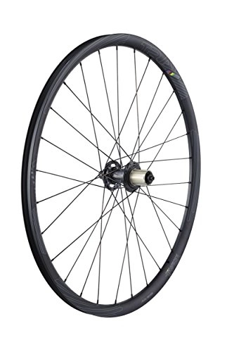 Roues VTT : Ritchey 30 WCS Roues de VTT, Trail Adulte Unisexe, Noir, 700c