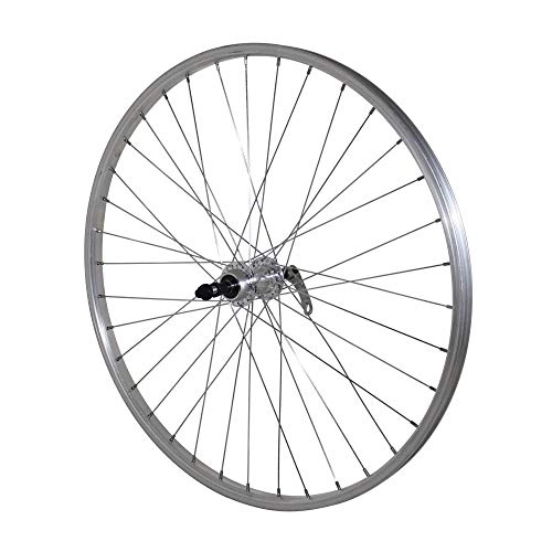 Roues VTT : VELOX Roue VTT 26" Arriere alu MOY Blocage RL 7-6v.