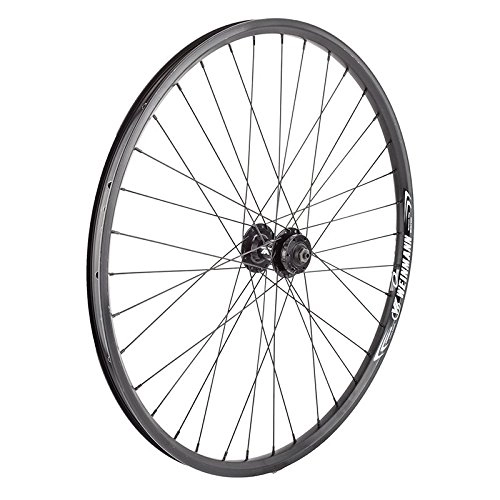 Roues VTT : Wheel Master Disque VTT en alliage 27, 5" Double paroi