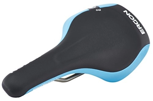 Sièges VTT : Ergon Sme3 –-Pro Selle Bleu / Noir Taille M 2016 Selle de VTT