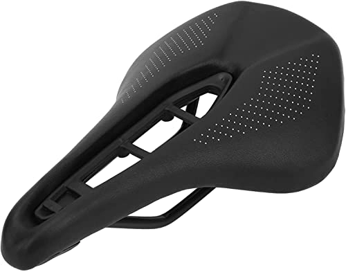 Sièges VTT : HZTEC Selle Velo Confortable Selle VTT Accessoires de vélo de vélo de vélo de vélo à vélo de Montagne