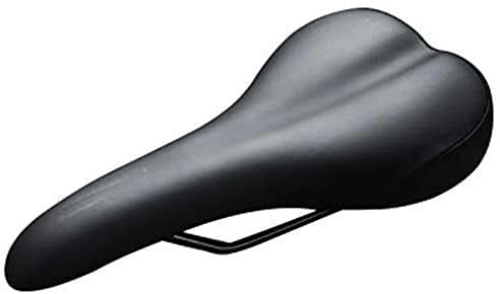 Sièges VTT : HZTEC Selle VTT Selle Velo Confortable Selle de vélo de vélo de vélo de vélo de vélo de vélo de vélo de vélo de vélo de vélo de vélo de vélo de vélo Doux épais