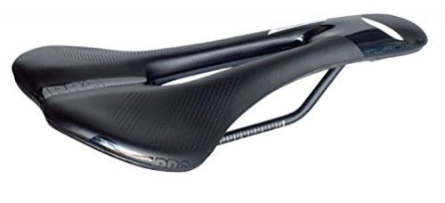 Sièges VTT : Pro prsa0246 – Selle 142 mm, Noir