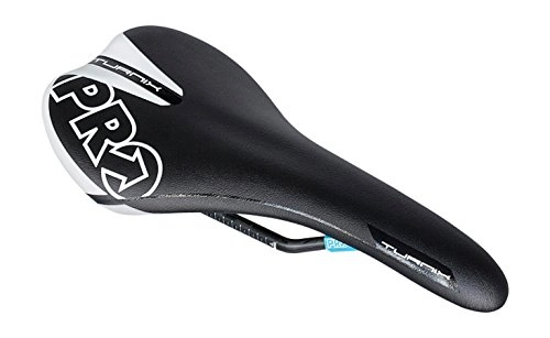 Sièges VTT : PRO Turnix Carbon Alpecin - Selle - noir Largeur 142 mm 2016 selle vtt femme