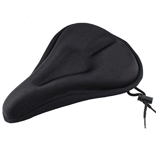 Sièges VTT : Sarahjers-Sport Équipement Vélo Siège vélo Couverture VTT Bell Road Bike Seat Cover Accessoires Vélo Équitation Équipement