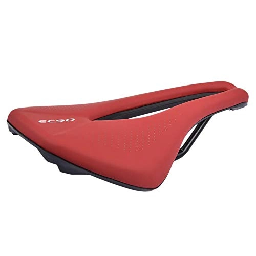 Sièges VTT : Selle de sige de vlo, Coussin de sige Respirant en PU, sige de vlo adapt au vlo EC90