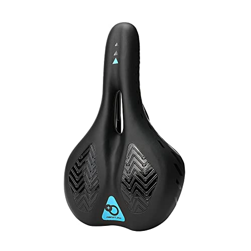 Sièges VTT : Selle de vélo, selle de VTT, selle de course, douce, confortable, durable, pratique, respirante, en plein air, vélo, VTT, vélo de course