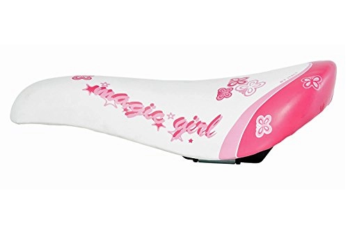 Sièges VTT : Selle Monte Grappa Magic Girl Fille Selle de vélo VTT selle Selle de vélo