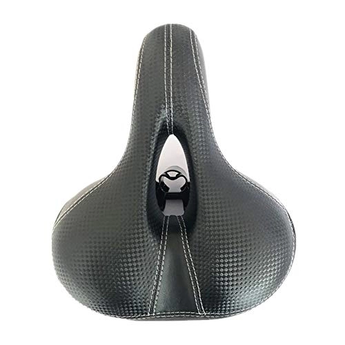 Sièges VTT : Selle Velo Confort Selle VTT Homme Accessoires vélo Vélo Accessoires Vélo Housse de Siège Rembourré Se Vélo Siège Siège de Vélo de Montagne