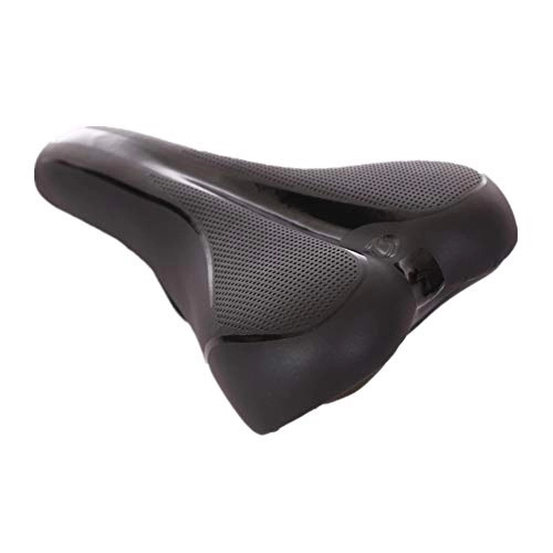 Sièges VTT : Selle VTT Selle De Velo Confortable Cyclisme Accessoires Accessoires de Vélo De Montagne Siège de Vélo de Montagne VTT Siège Vélo Siège