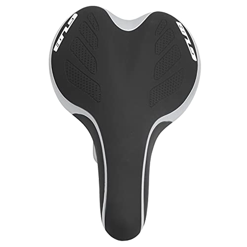 Sièges VTT : SOONHUA GUB‑3083 Selle de rechange pour vélo de route VTT Accessoire 1 Selle de montagne Selle de vélo Siège de vélo de route Sel de remplacement de vélo Selle de vélo Vélo de route