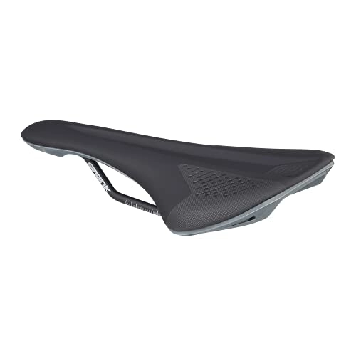 Sièges VTT : Spank Selle Spike 160 Black / Grey VTT Mixte Adulte