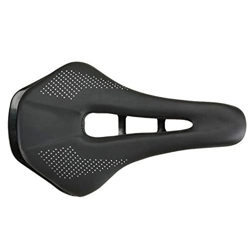 Sièges VTT : TYTbygml Siège de vélo de Montagne Anti-Transpiration, Selle VTT Confortable, Selles de vélo pour Hommes et Femmes, selles de vélo pour VTT, BMX et Route (Color : Black, Size : One Size)