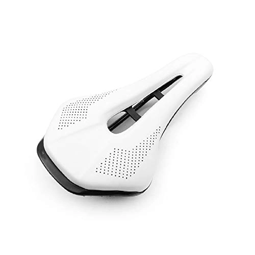 Sièges VTT : WGLG Selle VTT, Antichoc Selle VTT À Design Creux Respirant Coussin De Siège De Vélo De Vélo De Montagne Coussin De Siège De Vélo Respirant